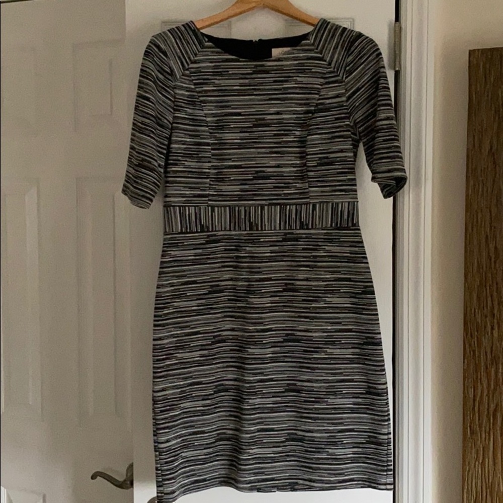 Loft Dress